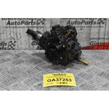 Αντλία Πετρελαίου Land Rover Freelander 2.2 TD4 224DT 2006-2014 0445010139 9660352980