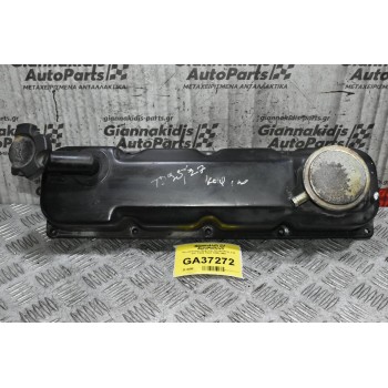 Ψευτοκάπακο Μηχανής Nissan King Cab D21 TD25-TD27 1990-1998