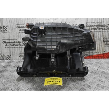 Πολλαπλή Εισαγωγής (Χταπόδι) Mitsubishi Outlander 2.4 4B12 2007-2012 1540A069 ( Lancer 4B10 )
