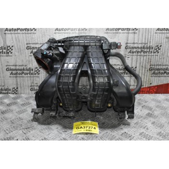 Πολλαπλή Εισαγωγής (Χταπόδι) Mitsubishi Outlander 2.4 4B12 2007-2012 1540A069 ( Lancer 4B10 )