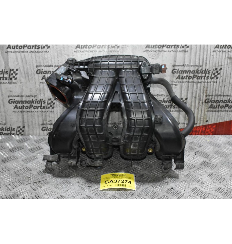 Πολλαπλή Εισαγωγής (Χταπόδι) Mitsubishi Outlander 2.4 4B12 2007-2012 1540A069 ( Lancer 4B10 )