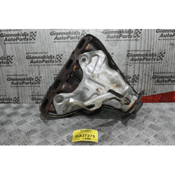 Πολλαπλή Εξαγωγής (Χταπόδι) Mitsubishi Outlander 2.4 4B12 2007-2012