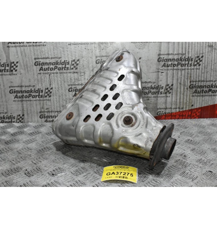 Πολλαπλή Εξαγωγής (Χταπόδι) Mitsubishi Outlander 2.4 4B12 2007-2012