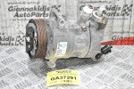 Κομπρεσέρ Aircondition - A/C Volkswagen Golf - Jetta 1.9 TDI 2005-2011 SN0820803