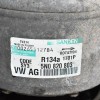 Κομπρεσέρ Aircondition - A/C Volkswagen Golf - Jetta 1.9 TDI 2005-2011 SN0820803