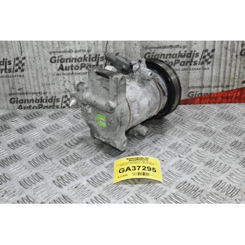 Κομπρεσέρ Aircondition - A/C Mazda 3 - 6  2006-2013 Z0004400A 790CA009548
