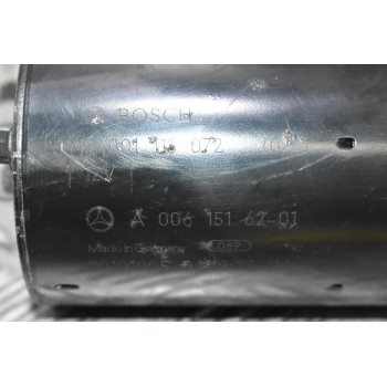 Μίζα Mercedes-Benz Sprinter 319 3.0 V6 642982 2006-2013 BOSCH 0061516201 0001115072