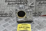 Πεταλούδα Γκαζιού Toyota Auris / Yaris 1.3 2008-2015 22030-47010 1NR
