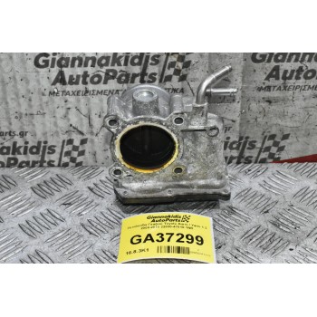 Πεταλούδα Γκαζιού Toyota Auris / Yaris 1.3 2008-2015 22030-47010 1NR