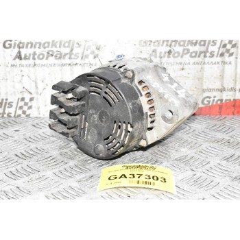 Δυναμό Rover 414 65A 14V 1990-2000 YLE101520 63321238