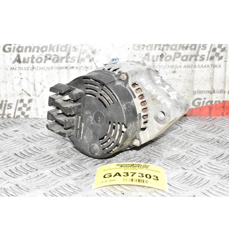 Δυναμό Rover 414 65A 14V 1990-2000 YLE101520 63321238