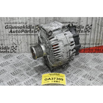 Δυναμό Mercedes-Benz E 300 3.0cd 642850 W212 180Α 14V 2011-2016 Α6421540402