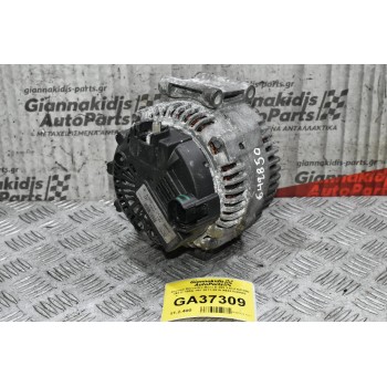 Δυναμό Mercedes-Benz E 300 3.0cd 642850 W212 180Α 14V 2011-2016 Α6421540402