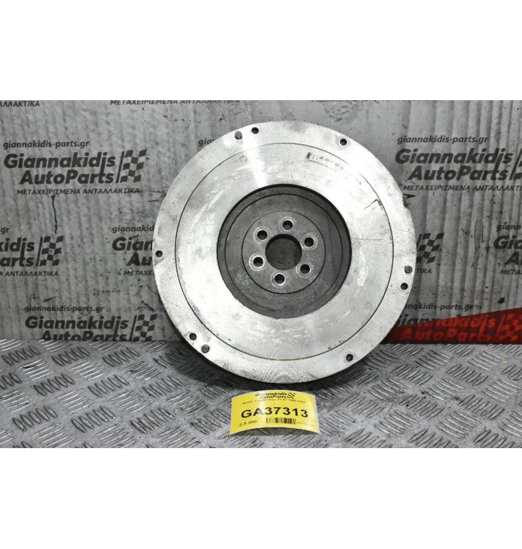 Βολάν Toyota Hilux 3Y 4Y 1990-2001