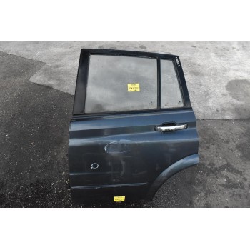 Πόρτα SsangYong Kyron 2006-2010 Πισω Αριστερη