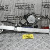 Γρύλλος Παραθύρου Nissan Navara D22 1998-2005 (Πίσω Αριστερά) (2 Pins)