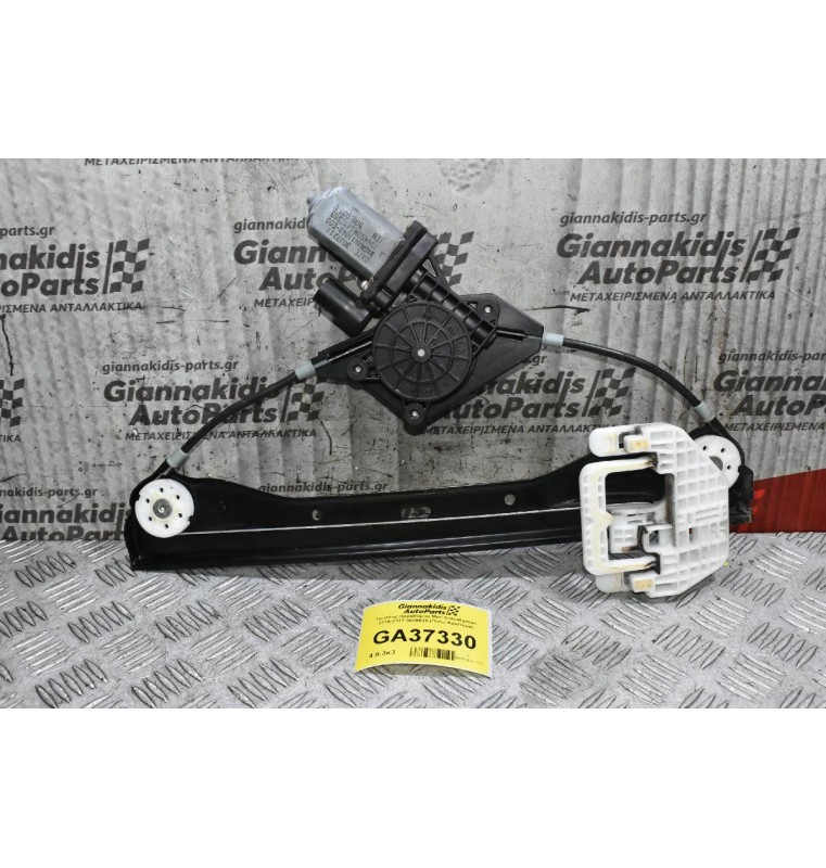 Γρύλλος Παραθύρου Mini Countryman 2010-2017 5YY0566 (Πίσω Αριστερά)