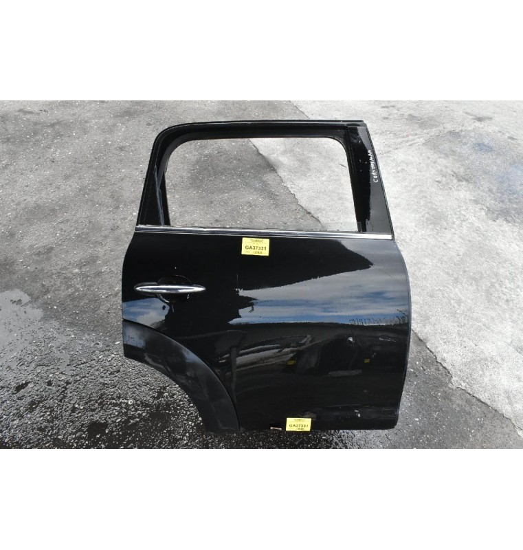 Πόρτα Mini Countryman R60 2010-2016 (Πισω Δεξια)