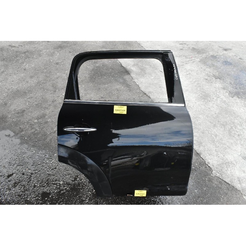 Πόρτα Mini Countryman R60 2010-2016 (Πισω Δεξια)