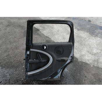 Πόρτα Mini Countryman R60 2010-2016 (Πισω Δεξια)