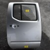 Πισω Δεξια Πορτα Nissan Navara D40 2005-2010