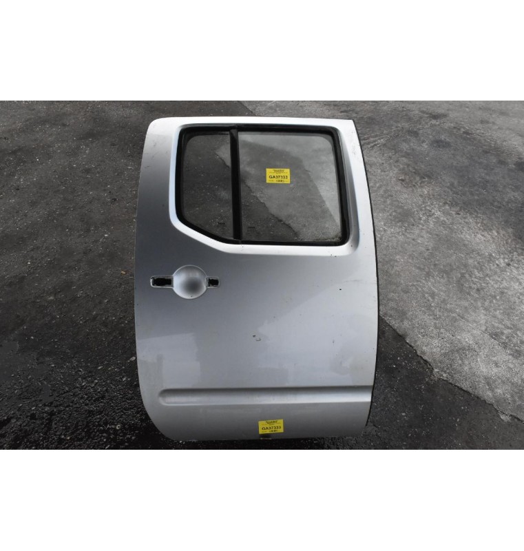 Πισω Δεξια Πορτα Nissan Navara D40 2005-2010