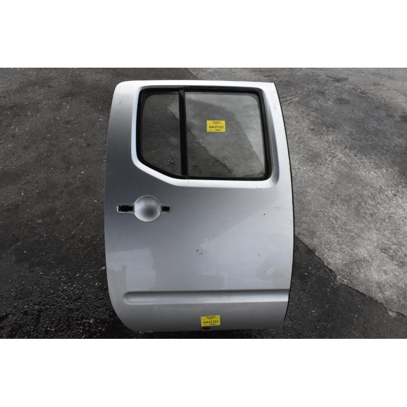 Πισω Δεξια Πορτα Nissan Navara D40 2005-2010