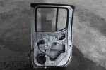Πισω Δεξια Πορτα Nissan Navara D40 2005-2010