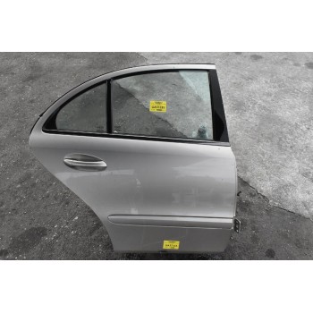 Πόρτα Mercedes-Benz E 200 w211 2003-2008 Πισω Δεξια