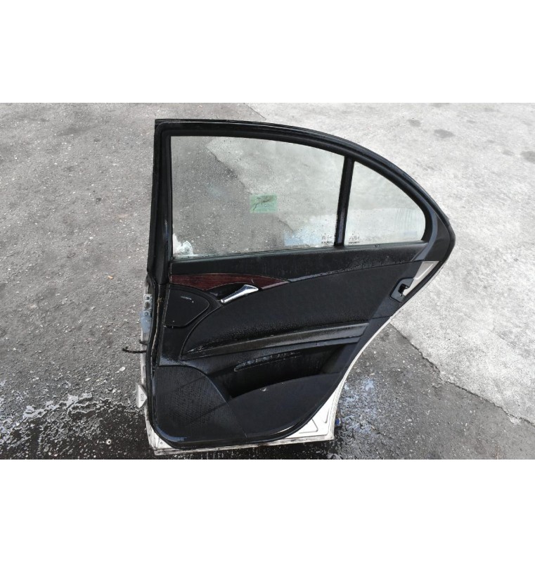 Πόρτα Mercedes-Benz E 200 w211 2003-2008 Πισω Δεξια