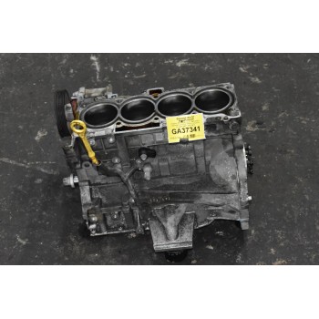 Κορμός (Μπλόκ) Μηχανής Mitsubishi Outlander 4B12 2.4 170PS (C-Crosser Peugeot 4007) 2007-2012 (Γεμάτος+Στρόφαλο STD)
