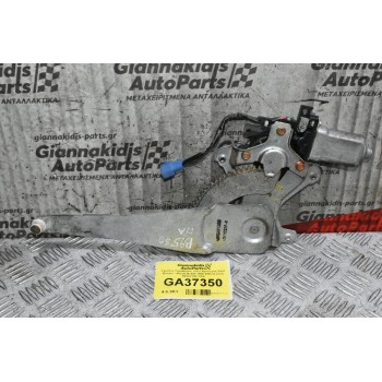 Γρύλλος Παραθύρου Πίσω Αριστερός Ford Ranger - Mazda B2500 1998-2005 (2 pins) AE262100-1780