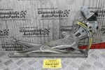 Γρύλλος - Μηχανισμός Παραθύρου Mitsubishi L200 KB4 Safari 2005-2012 MN182351 AE262100-3360 (Εμπρός Δεξιά)