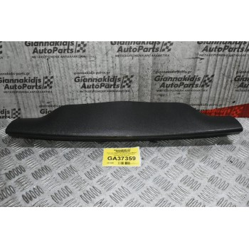 Πλαστικό Πάνελ Πορτ Μπαγκαζ με Φανάρι Του Στοπ Mini Countryman 2010-2017 5149-9601414 7221834