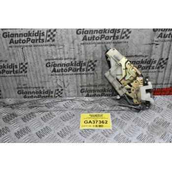 Κλειδαριά Πίσω Αριστερά Ford Ranger/Mazda B2500 1998-2010 (4 pins)