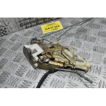 Κλειδαριά Πίσω Αριστερά Ford Ranger/Mazda B2500 1998-2010 (4 pins)