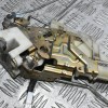 Κλειδαριά Πίσω Αριστερά Ford Ranger/Mazda B2500 1998-2010 (4 pins)