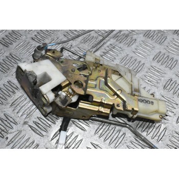 Κλειδαριά Πίσω Αριστερά Ford Ranger/Mazda B2500 1998-2010 (4 pins)