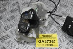 Κλειδαριά Εμπρός Αριστερά Isuzu D-Max 2002-2012 (7 pins) ( + Εσωτερικό Χερούλι)
