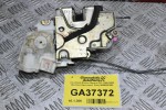Κλειδαριά Nissan Navara D22 1998-2005 (Εμπρος Αριστερά,2 Pins) 805525P003