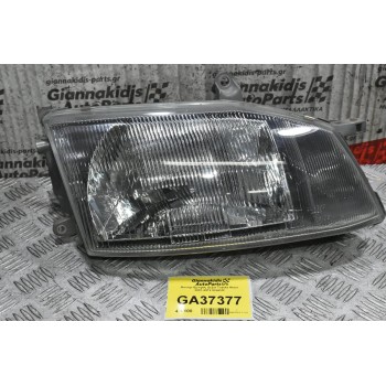 Φανάρι Εμπρός Δεξιά Toyota Hiace 2001-2012 02HC/R