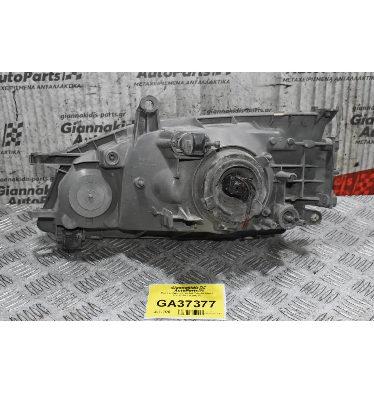 Φανάρι Εμπρός Δεξιά Toyota Hiace 2001-2012 02HC/R