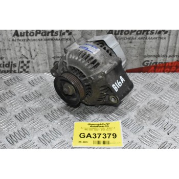 Δυναμό Honda Crx - Civic - B16A 1.6 1992-2003 100211-9120 Desno