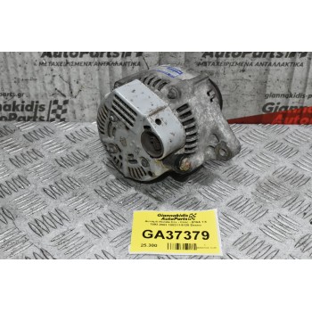 Δυναμό Honda Crx - Civic - B16A 1.6 1992-2003 100211-9120 Desno