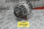 Δυναμό Smart ForFour 1.5 CDI 639939 2003-2007 (Mitsubishi Colt 1.5 DI-D) A6391500250 2542956A