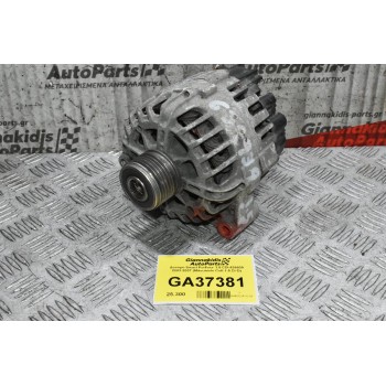 Δυναμό Smart ForFour 1.5 CDI 639939 2003-2007 (Mitsubishi Colt 1.5 DI-D) A6391500250 2542956A