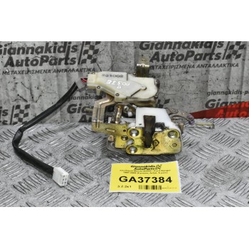 Κλειδαριά Mazda B2500 - Ford Ranger 1998-2005 (Εμπρος Δεξιά, 5 pins)