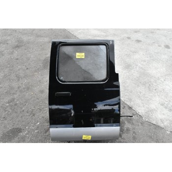 Πόρτα Nissan Navara D22 1998-2010 Πισω Δεξια