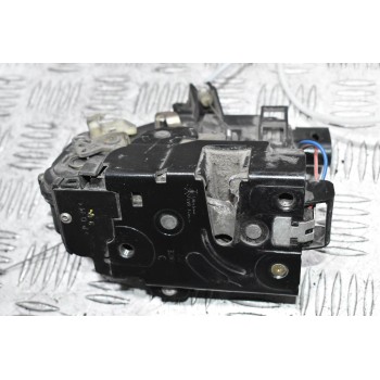 Κλειδαριά Εμπρός Αριστερά Audi TT 1998-2006