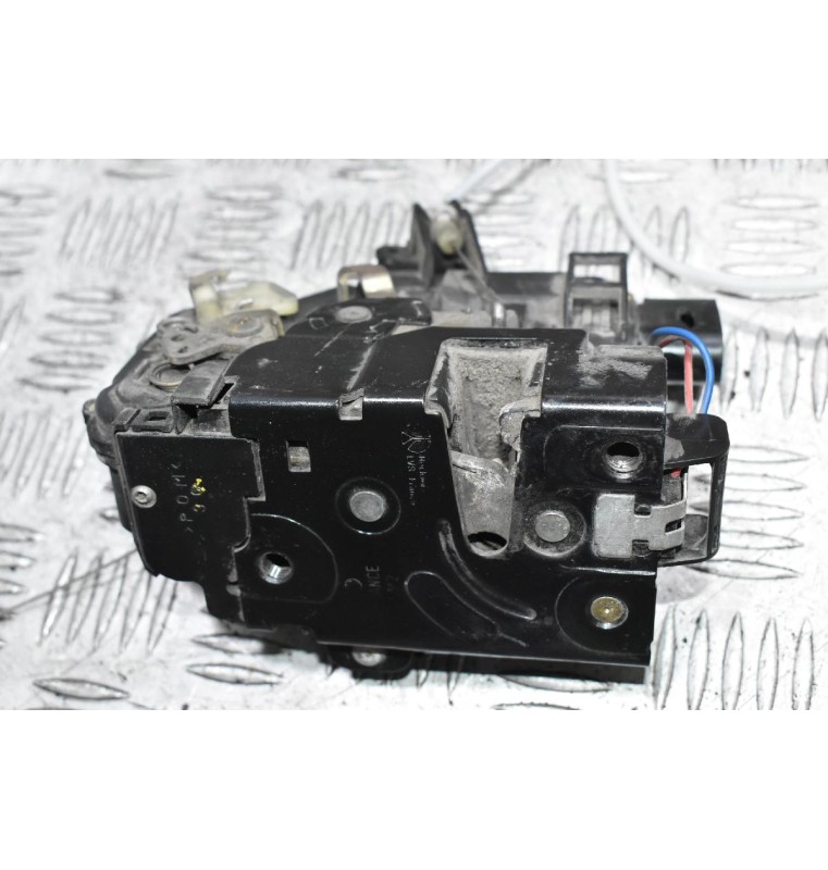 Κλειδαριά Εμπρός Αριστερά Audi TT 1998-2006